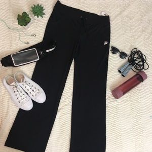FILA SPORTS pants
